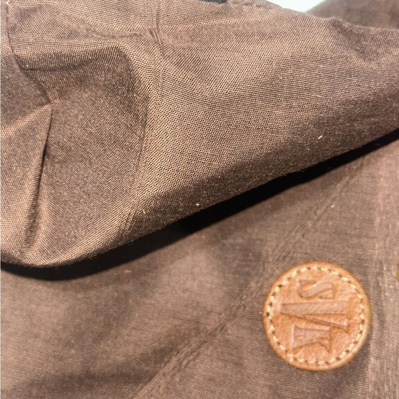 SVK Cowhide Bucket bag & Conceal Carry bag - NWOT - Picture 12 of 12